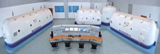 The high-end manned oxygen chamber creation project of Hongyuan Oxygen became the key cultivation pr